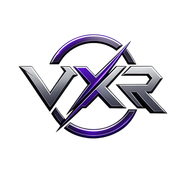 VXR logo